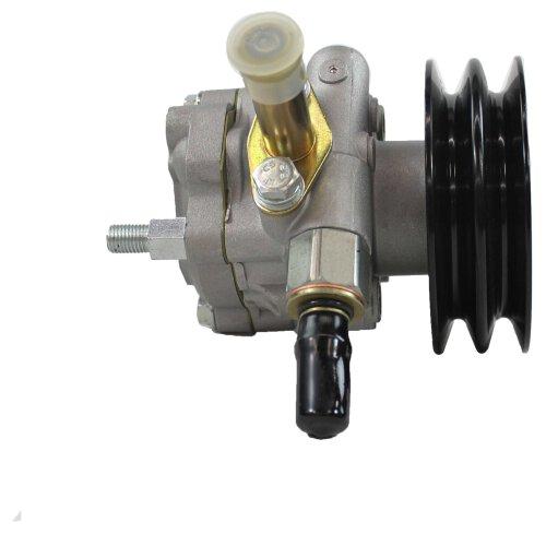 1993 Isuzu Amigo 2.3L Power Steering Pump