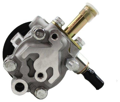 1993 Isuzu Amigo 2.6L Power Steering Pump