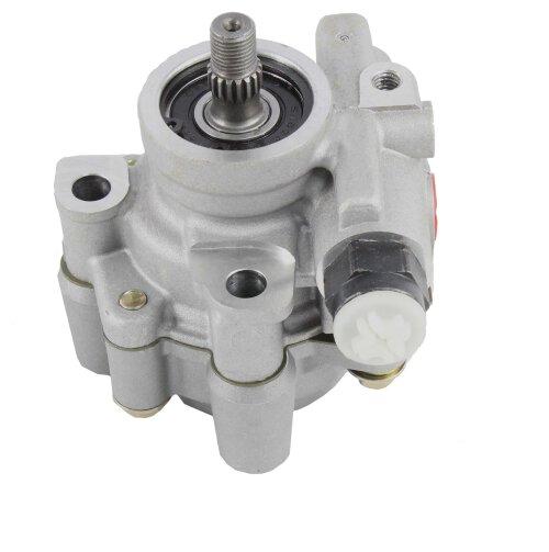 1998 Toyota Supra 3.0L Power Steering Pump