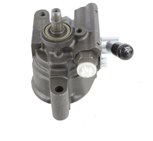 2000 Toyota RAV4 2.0L Power Steering Pump