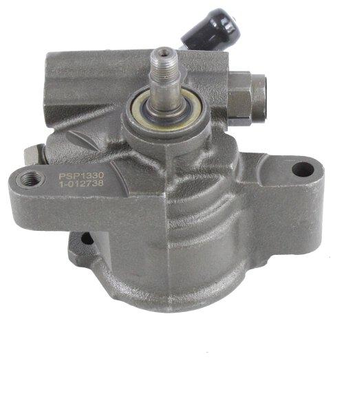 1997 Toyota RAV4 2.0L Power Steering Pump