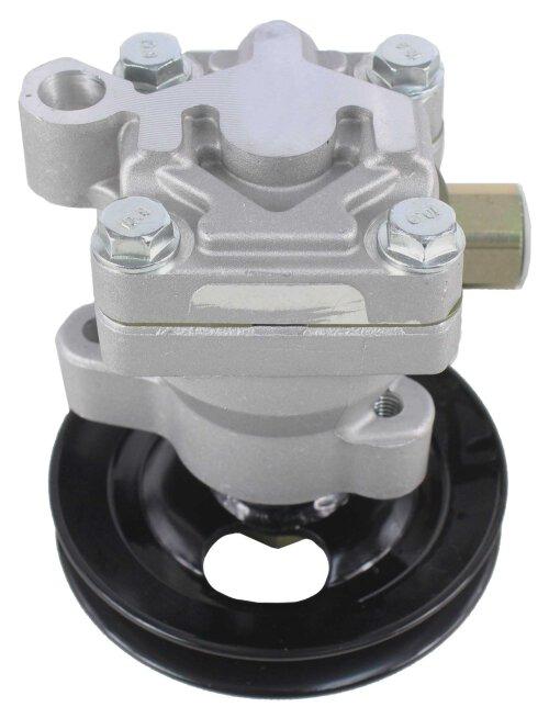 1997 Hyundai Accent 1.5L Power Steering Pump