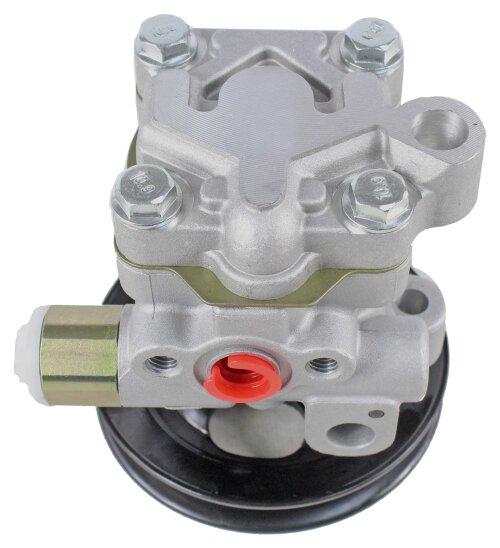 1996 Hyundai Accent 1.5L Power Steering Pump