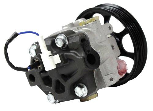 2006 Subaru Impreza 2.5L Power Steering Pump