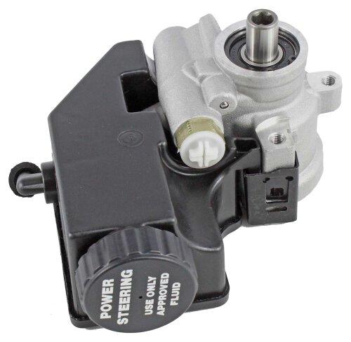 1989 Jeep Cherokee 4.0L Power Steering Pump