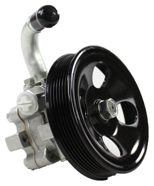 2006 Kia Optima 2.4L Power Steering Pump