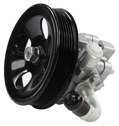 2006 Kia Optima 2.4L Power Steering Pump