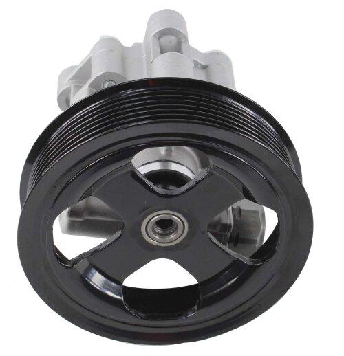 2013 Toyota Tundra 5.7L Power Steering Pump