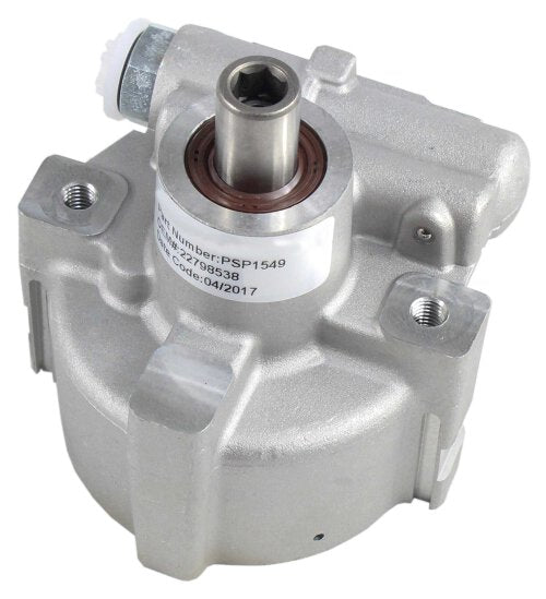 Power Steering Pump 2012-2016 Chevrolet 3.6L