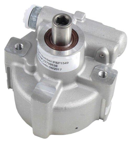 2015 Chevrolet Impala Limited 3.6L Power Steering Pump