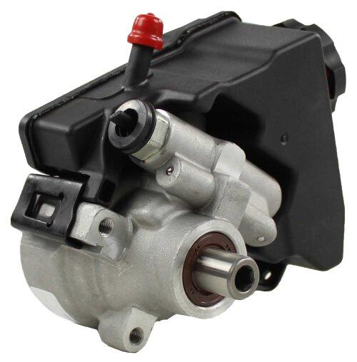 1994 Oldsmobile Cutlass Cruiser 3.1L Power Steering Pump