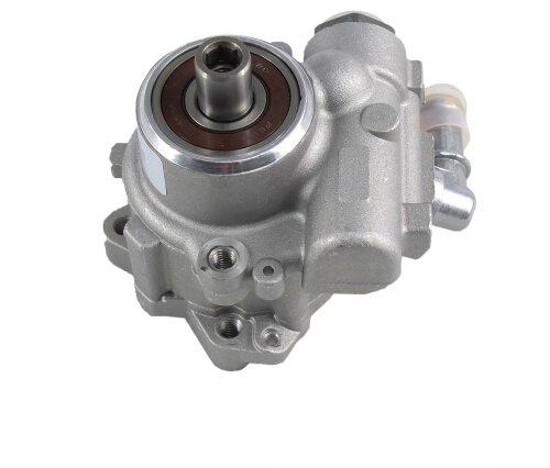 2014 Cadillac CTS 3.0L Power Steering Pump