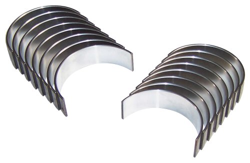 Connecting Rod Bearing Set 1999-2013 Chrysler,Dodge,Jeep,Mitsubishi,Ram 4.7L (Oversizes Available)