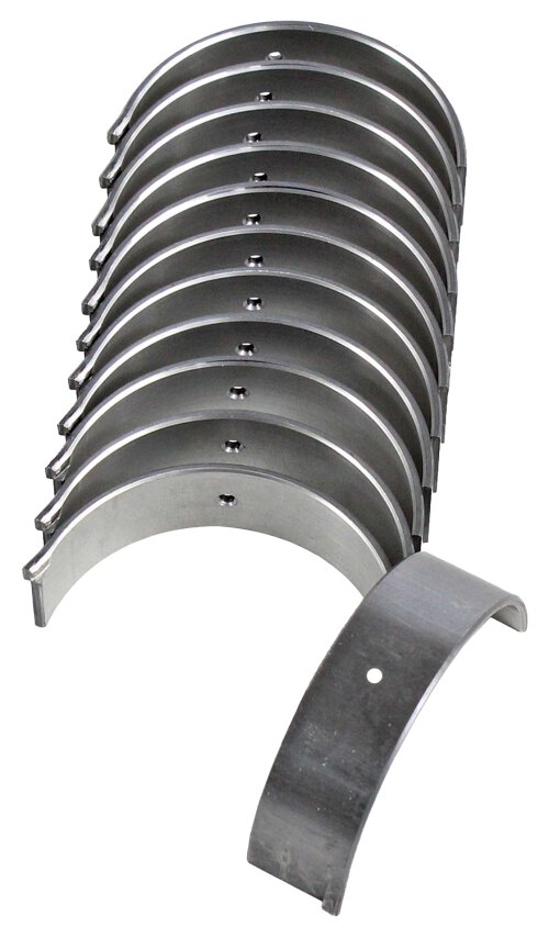 Connecting Rod Bearing Set 1987-2005 Chrysler,Dodge,Hyundai,Mitsubishi,Plymouth 2.5L-3.0L (Oversizes Available)