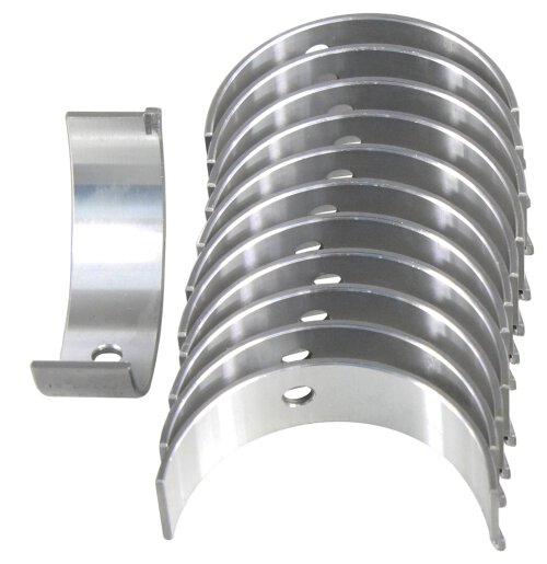 Connecting Rod Bearing Set 1998-2010 Chrysler,Dodge 2.7L (Oversizes Available)