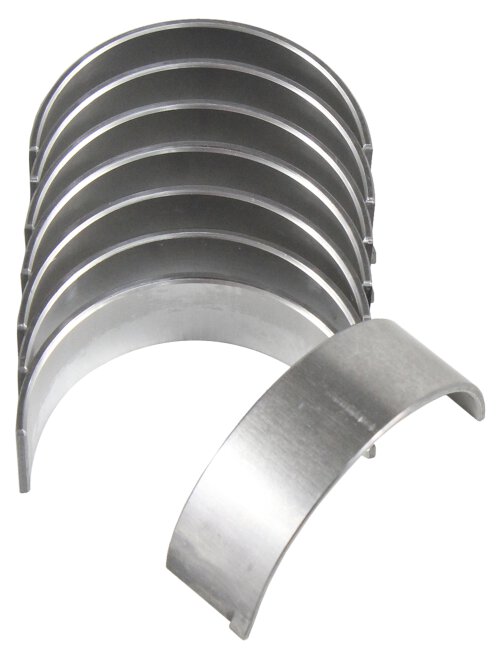 Connecting Rod Bearing Set 1993-2003 Ford,Mazda 1.8L-2.0L (Oversizes Available)