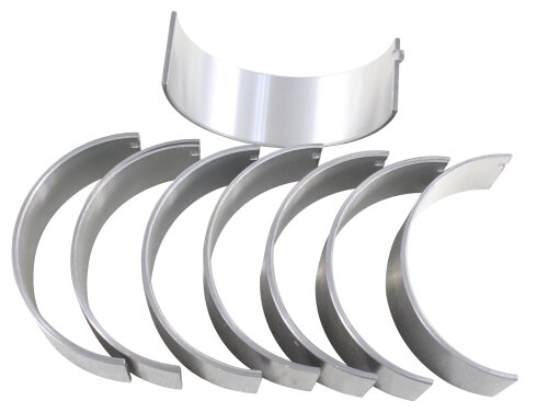 Connecting Rod Bearing Set 2014-2020 Chevrolet,GMC 5.3L (Oversizes Available)