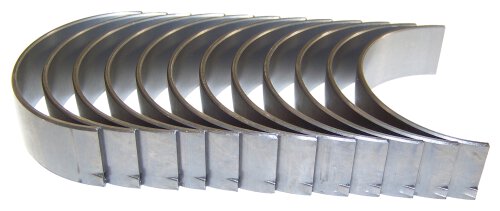 Connecting Rod Bearing Set 1992-2009 Audi,Volkswagen 2.8L-3.2L (Oversizes Available)