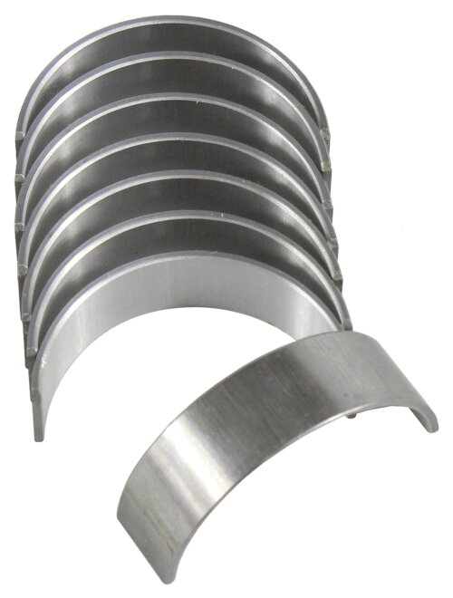 Connecting Rod Bearing Set 2008-2015 Lexus,Pontiac,Scion,Toyota 1.8L (Oversizes Available)
