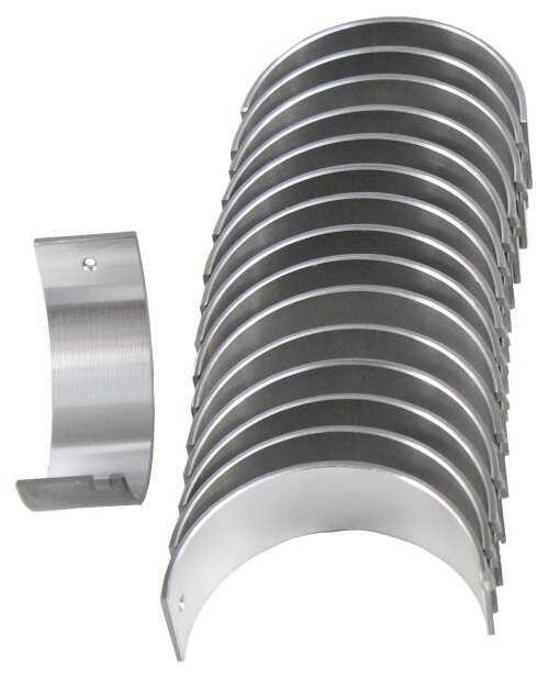 Connecting Rod Bearing Set 1990-2010 Lexus,Toyota 4.0L-4.7L (Oversizes Available)