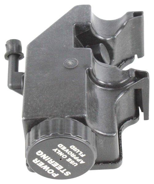 1990 Jeep Wagoneer 4.0L Power Steering Reservoir