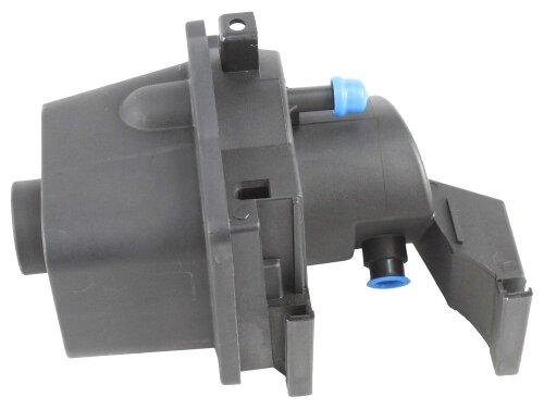 2007 Chevrolet Trailblazer 4.2L Power Steering Reservoir