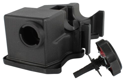 Power Steering Reservoir 2004-2012 Chevrolet,GMC,Isuzu 2.8L-3.7L