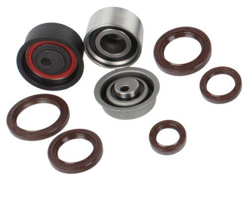 1994 Mitsubishi Eclipse 2.0L Timing Belt, Water Pump & Component Kit
