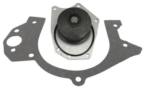 1997 Chrysler LHS 3.5L Timing Belt, Water Pump & Component Kit