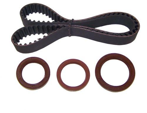 2005 Kia Spectra 2.0L Timing Belt, Water Pump & Component Kit