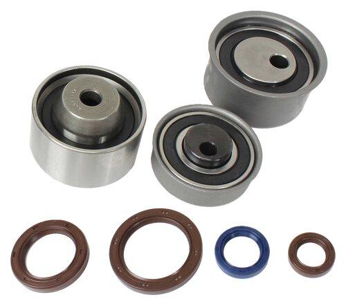 1995 Mitsubishi Galant 2.4L Timing Belt & Component Kit