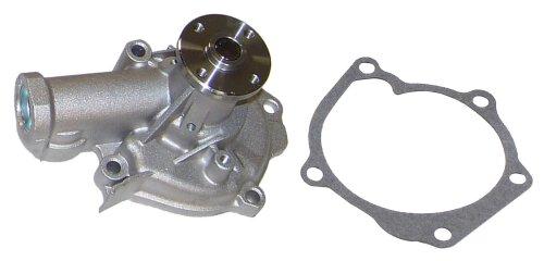 2004 Mitsubishi Eclipse 2.4L Timing Belt, Water Pump & Component Kit