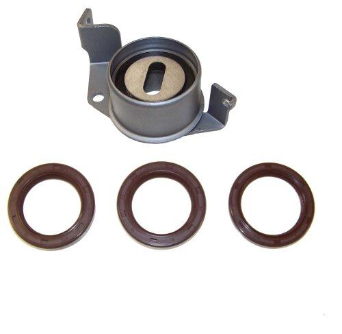 2005 Mitsubishi Lancer 2.0L Timing Belt, Water Pump & Component Kit