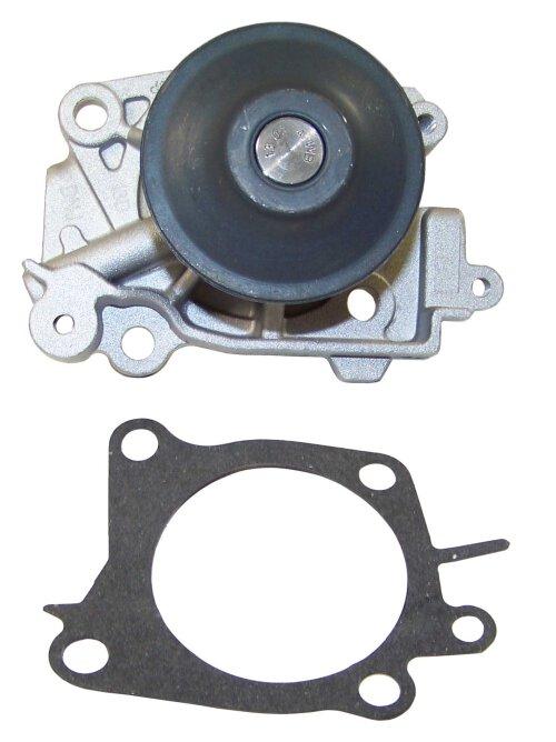 2005 Mitsubishi Lancer 2.0L Timing Belt, Water Pump & Component Kit