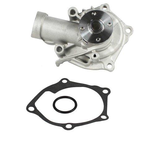 2006 Mitsubishi Eclipse 2.4L Timing Belt, Water Pump & Component Kit