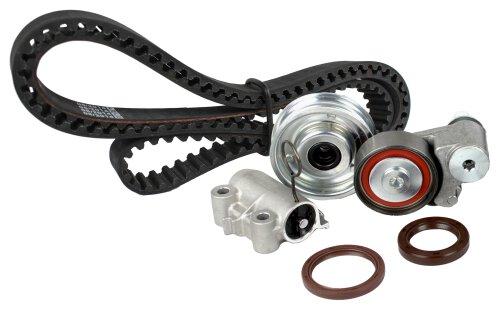 2017 Mitsubishi Outlander 3.0L Timing Belt, Water Pump & Component Kit