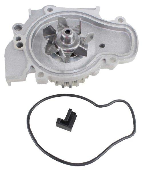 1993 Honda Prelude 2.2L Timing Belt, Water Pump & Component Kit
