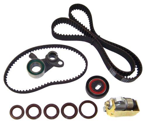 1995 Honda Prelude 2.2L Timing Belt, Water Pump & Component Kit