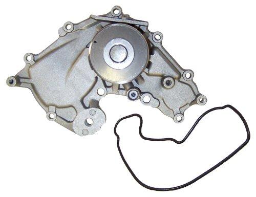 1988 Acura Legend 2.7L Timing Belt, Water Pump & Component Kit