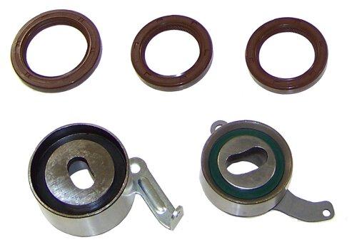 2002 Acura RL 3.5L Timing Belt, Water Pump & Component Kit