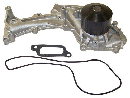 2003 Acura RL 3.5L Timing Belt, Water Pump & Component Kit