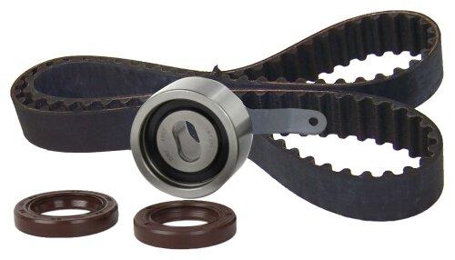 1992 Honda Civic 1.6L Timing Belt, Water Pump & Component Kit