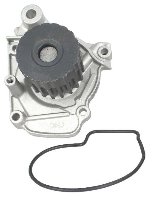 1998 Honda Civic 1.6L Timing Belt, Water Pump & Component Kit