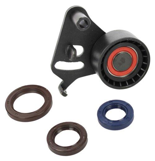 1986 Isuzu Trooper 2.3L Timing Belt, Water Pump & Component Kit