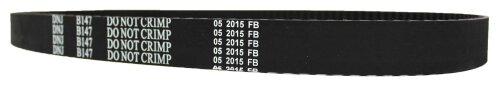 1988 Isuzu Pickup 2.6L Timing Belt & Component Kit