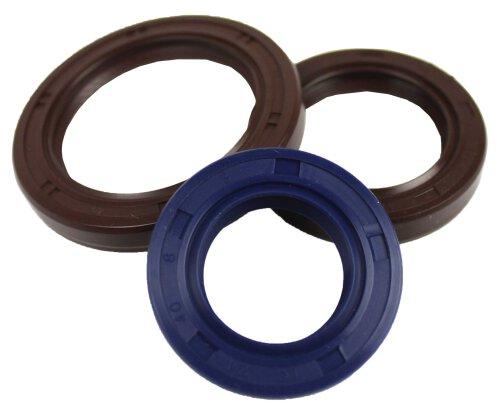 1993 Isuzu Rodeo 2.6L Timing Belt & Component Kit