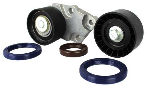 2006 Chevrolet Aveo 1.6L Timing Belt & Component Kit