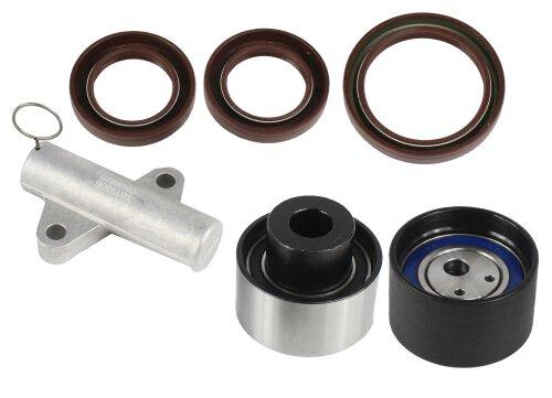 1994 Isuzu Trooper 3.2L Timing Belt, Water Pump & Component Kit