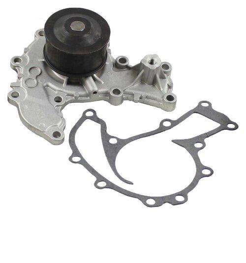 2004 Isuzu Rodeo 3.5L Timing Belt, Water Pump & Component Kit