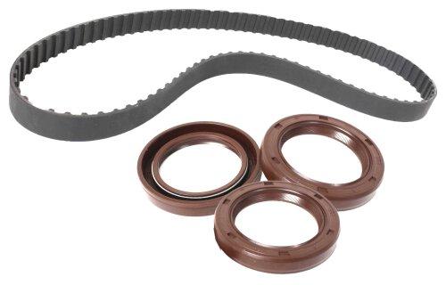 2004 Isuzu Rodeo 3.5L Timing Belt, Water Pump & Component Kit